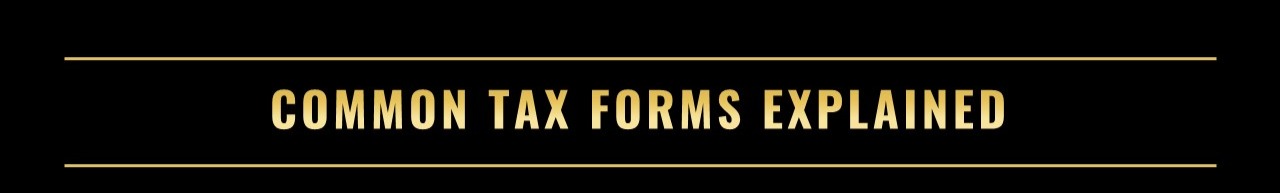 Own Your Taxes