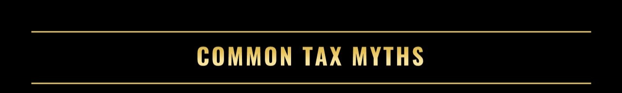 Own Your Taxes