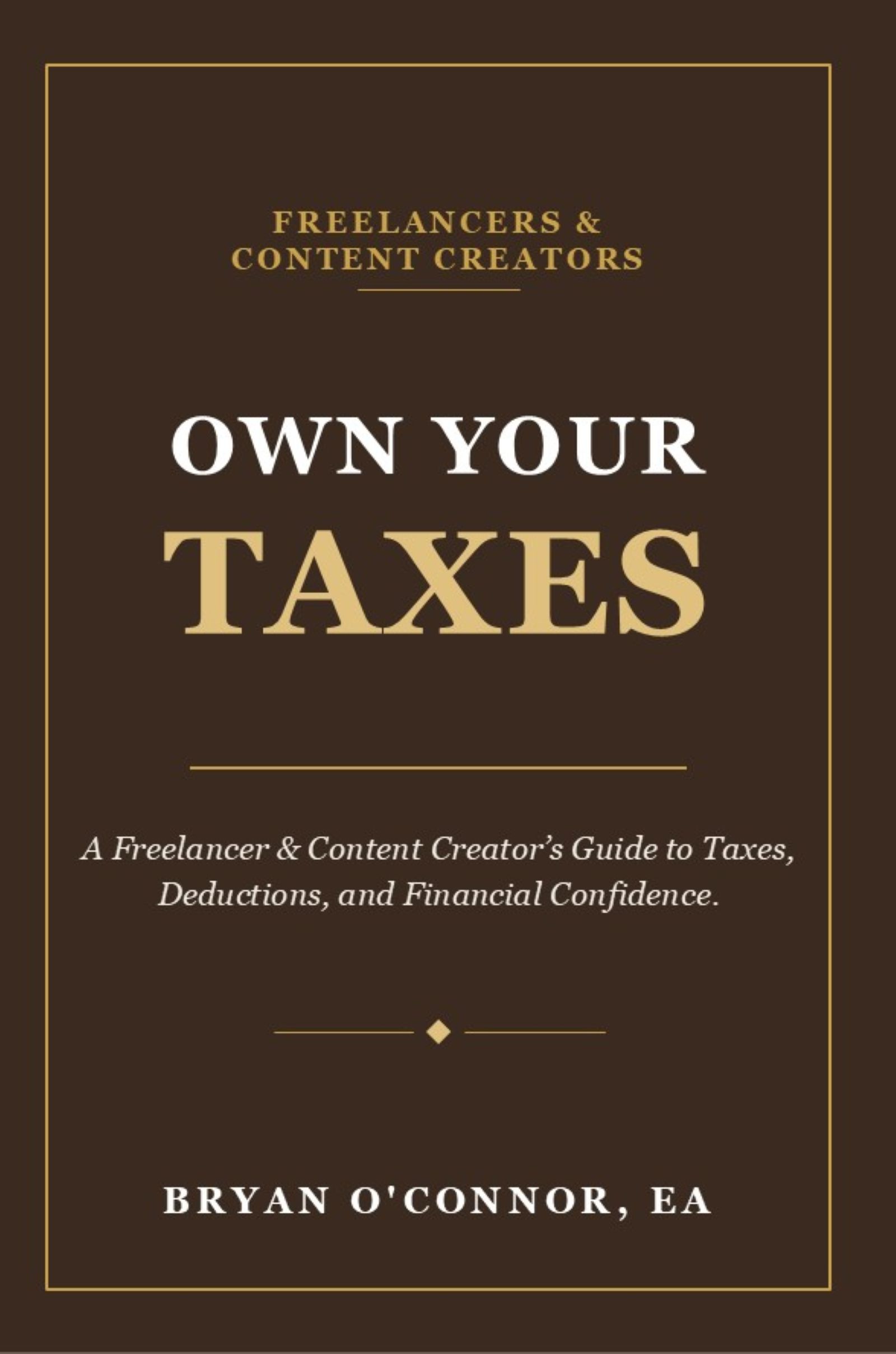 Freelance & Content Creators Edition
