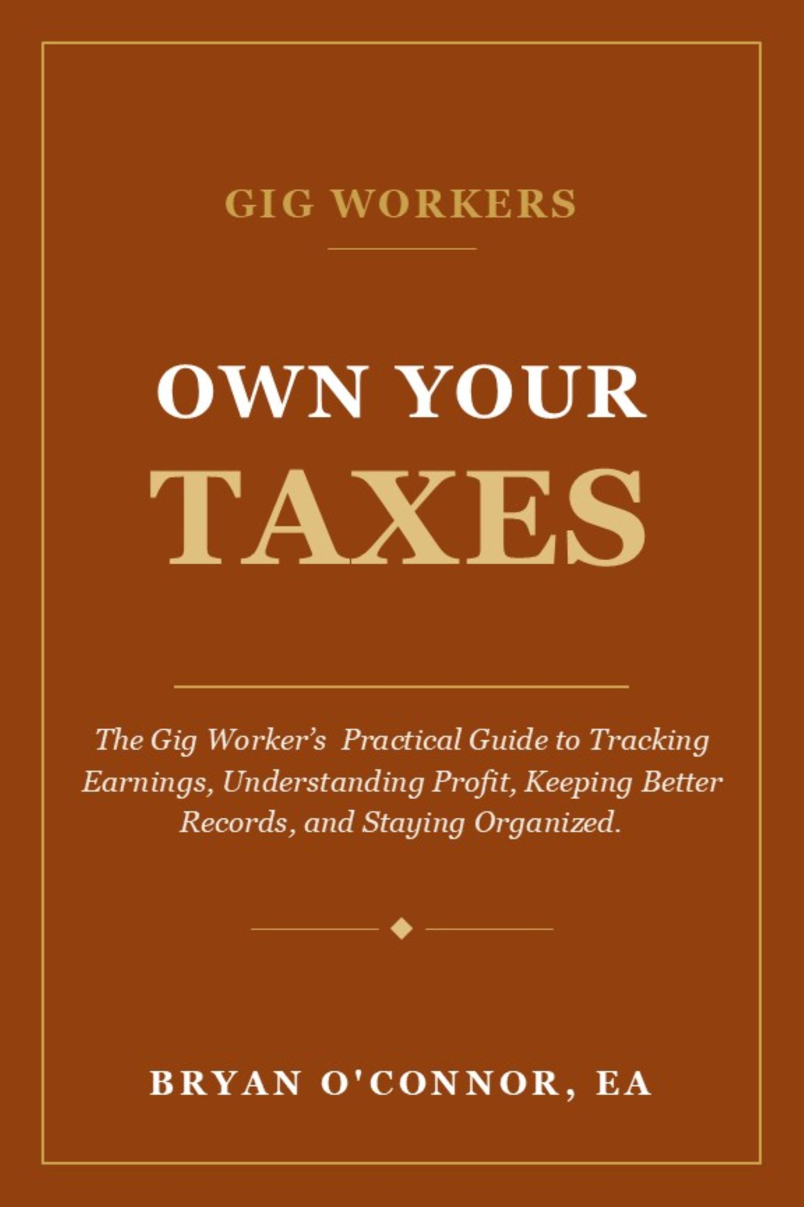 Gig Workers Edition