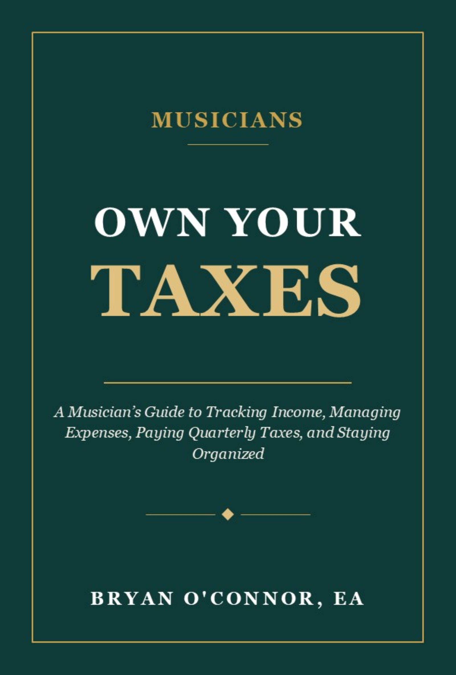Musicians Edition