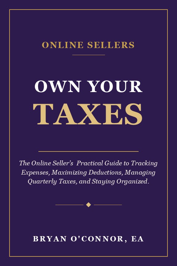 Online Sellers Edition