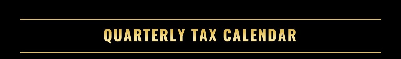 Own Your Taxes