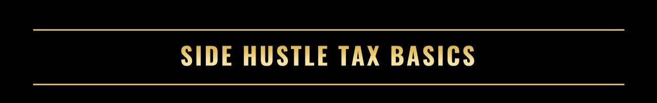 Own Your Taxes