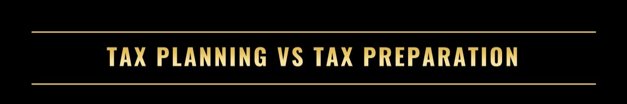 Own Your Taxes