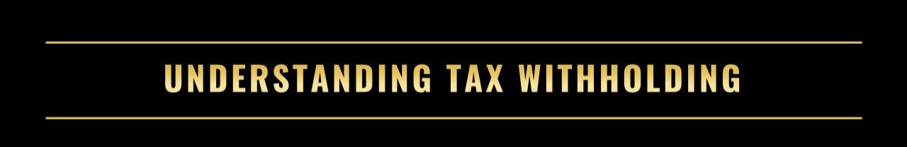 Own Your Taxes