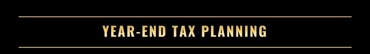 Own Your Taxes